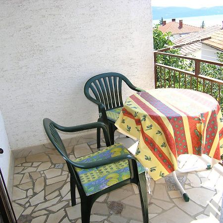 Apartman Braut Veglia Exterior foto