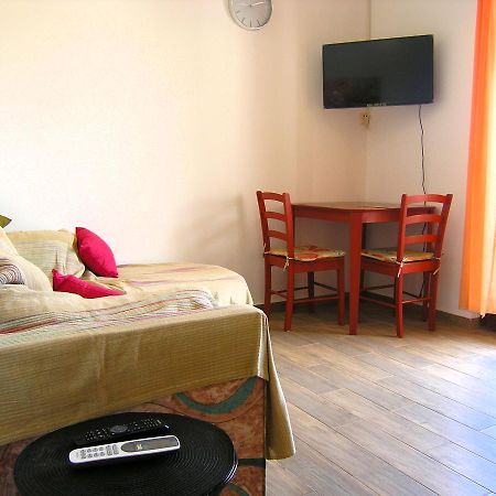 Apartman Braut Veglia Exterior foto