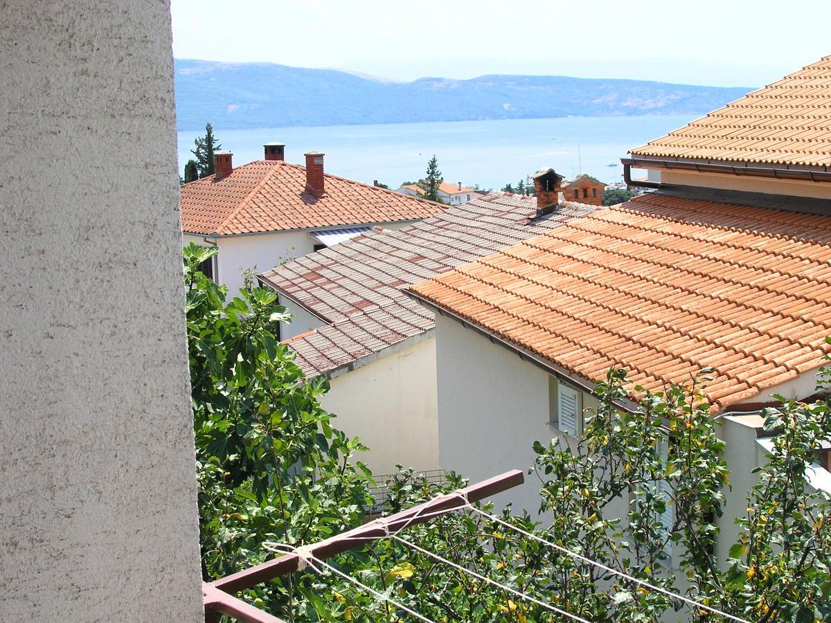 Apartman Braut Veglia Exterior foto