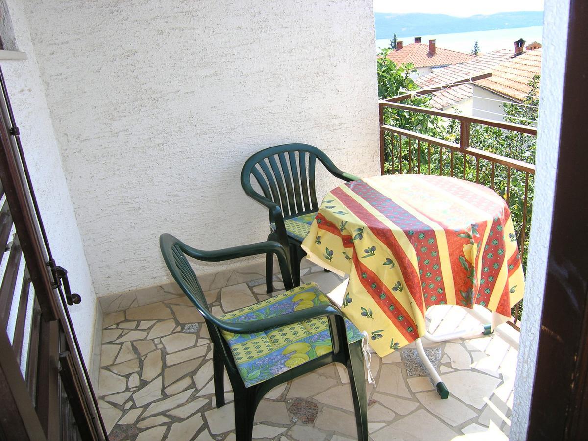 Apartman Braut Veglia Exterior foto