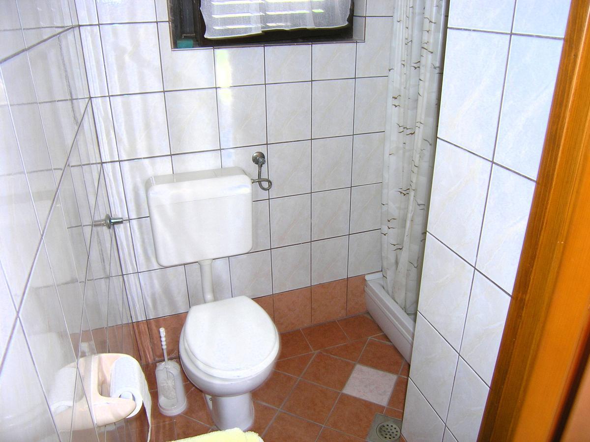 Apartman Braut Veglia Exterior foto