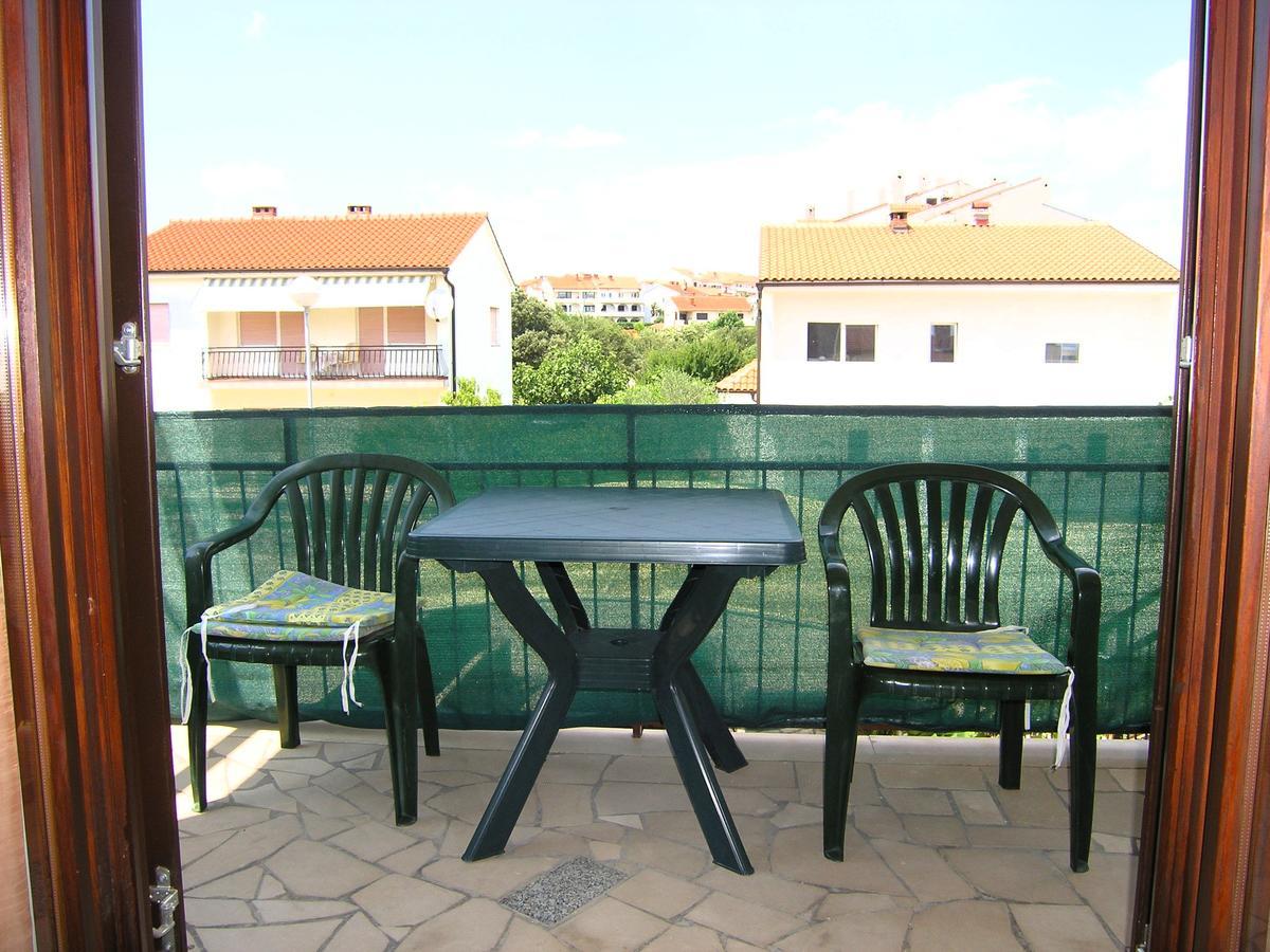 Apartman Braut Veglia Exterior foto