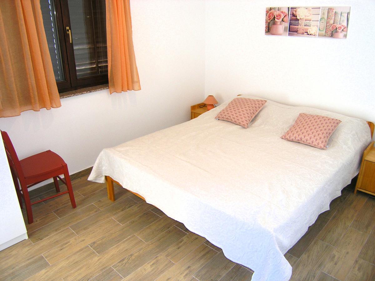 Apartman Braut Veglia Exterior foto