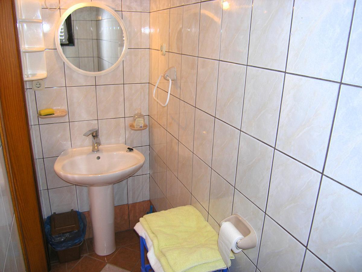 Apartman Braut Veglia Exterior foto