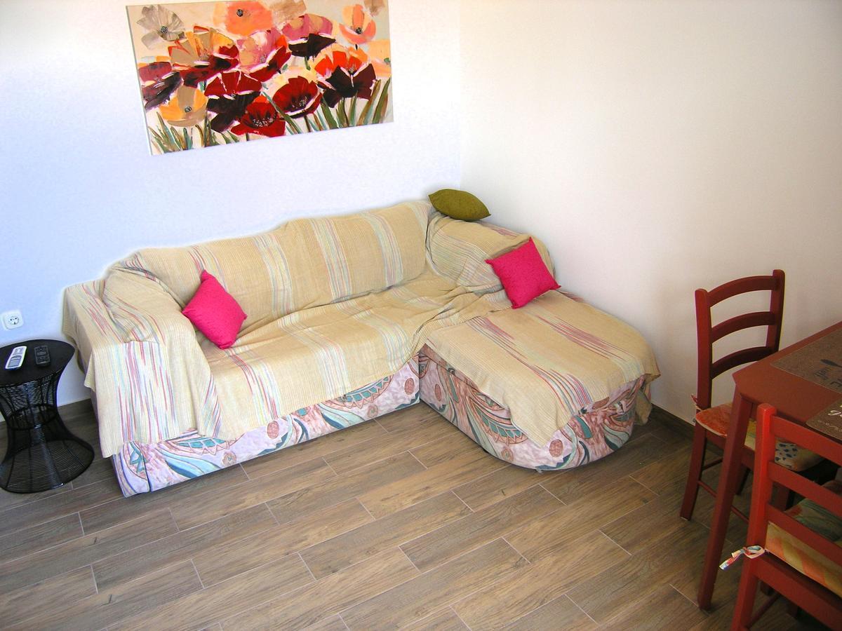 Apartman Braut Veglia Exterior foto